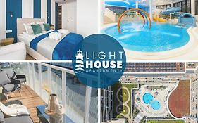 Apartamenty Lighthouse - Polanki Aqua - Hit
